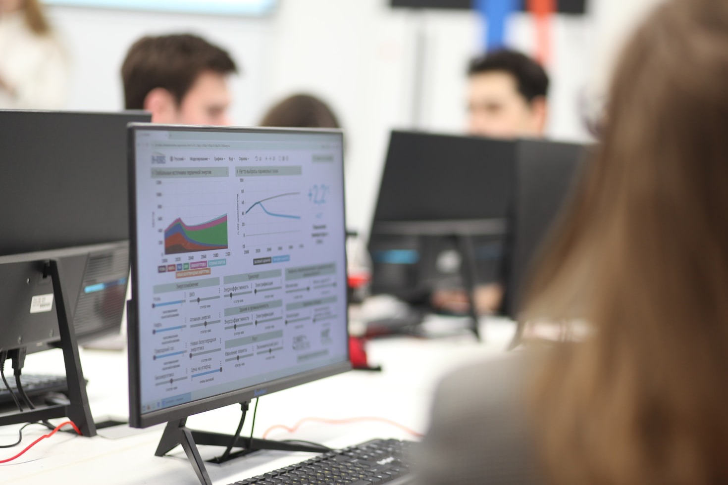 The Impact of Innovation on Business Growth