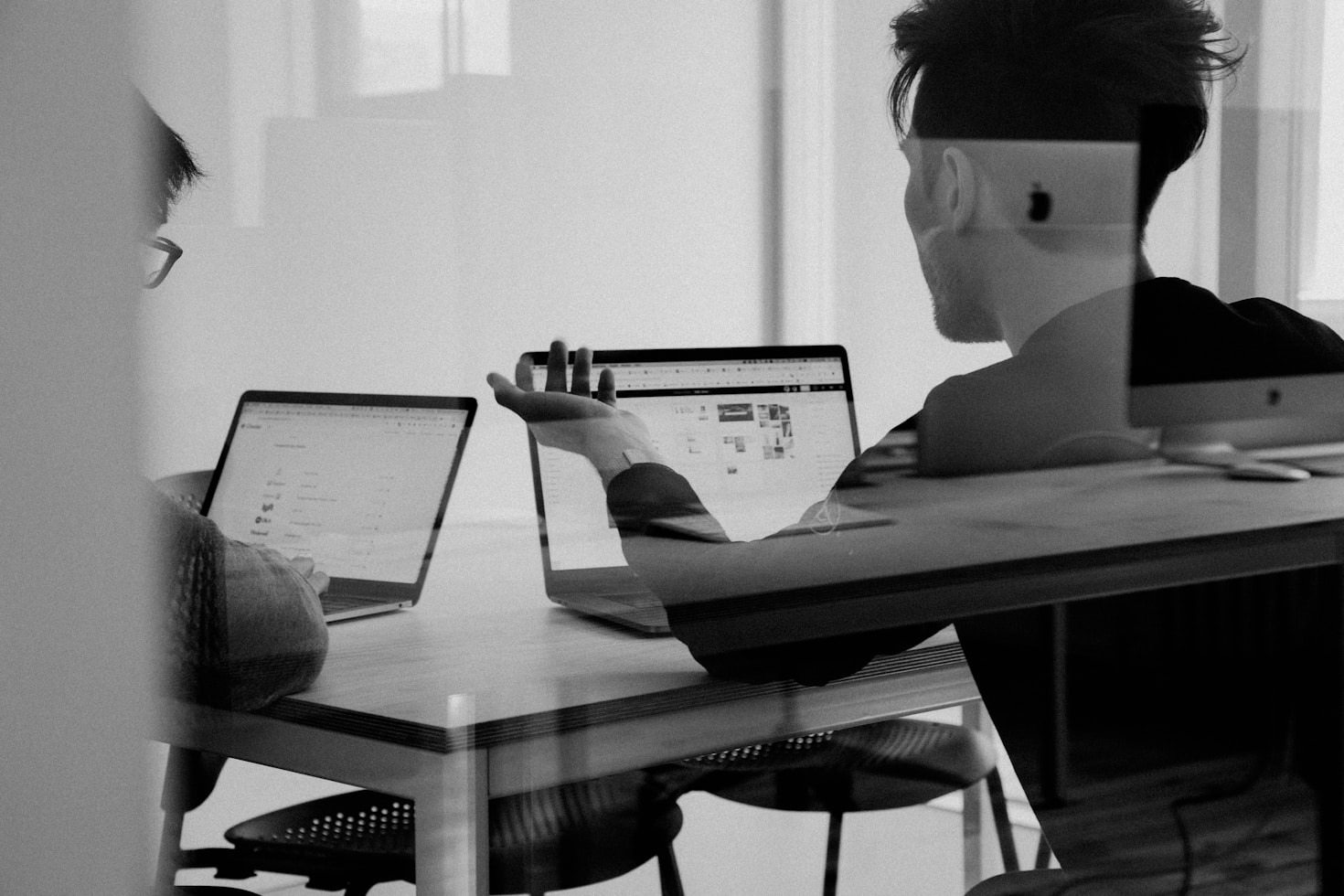 Key Strategies for Digital Transformation Success