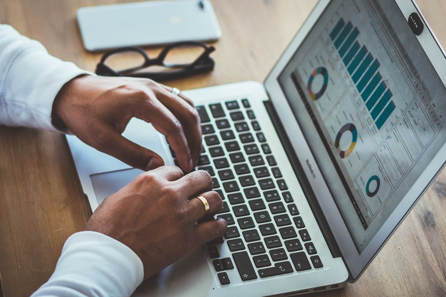 Overcoming Business Challenges with Technology